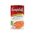 Campbells Ready To Serve Red & White Low Sodium Tomato Soup 50 oz., PK12 000001718